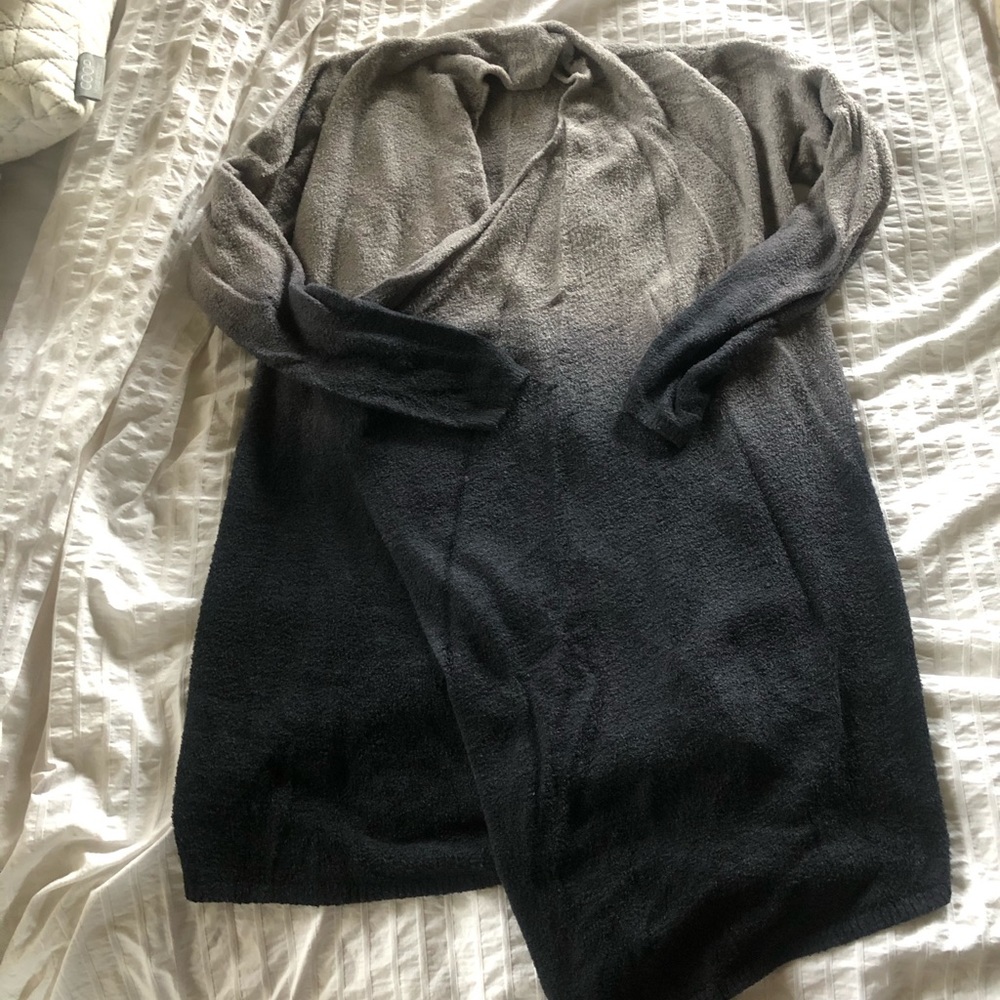 Barefoot dreams ombre calypso wrap S/M